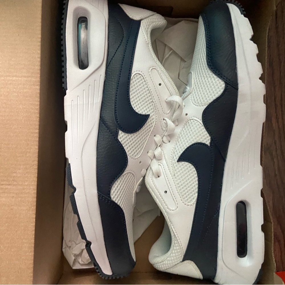 Nike air max sc